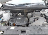 Kia Sorento Lx 5XYKT3A67DG414154 снимка