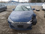 Hyundai Elantra Sel 5NPD84LFXKH470656 снимка