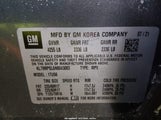 Chevrolet Trailblazer Fwd Lt KL79MPSL6NB043083 photo