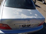Acura Rl 3.5 JH4KA965XYC006880 снимка