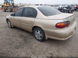Chevrolet Malibu Ls 1G1NE52J22M565915 снимка