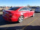 Audi A6 3.2 WAUEG74F16N043537 снимка