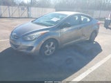 Hyundai Elantra Gls 5NPDH4AE2DH396775 снимка