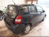 Honda Fit JHMGD37457S004331 снимка