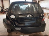 Honda Fit JHMGD37457S004331 снимка