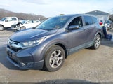 Honda Cr-V Ex 7FARW1H57JE003335 снимка