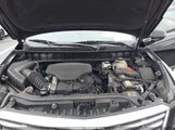 Cadillac Xt5 Platinum 1GYKNGRS9KZ136515 photo