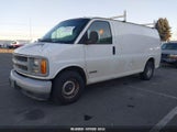 Chevrolet Express 1GCFG15R6X1082050 снимка