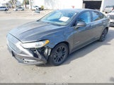 Ford Fusion Hybrid Se 3FA6P0LU5JR281207 fotografie