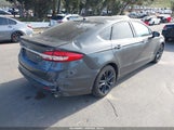 Ford Fusion Hybrid Se 3FA6P0LU5JR281207 photo