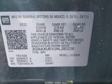 Chevrolet Equinox Awd Lt 3GNAXUEV1NL283229 photo