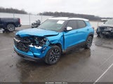 Chevrolet Trailblazer Awd Activ KL79MSSL3SB085368 снимка