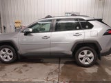Toyota Rav4 Hybrid Xle 2T3RWRFV5LW089951 снимка