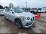 Hyundai Santa Fe Sport 2.4L 5XYZT3LB8HG381485 fotografie