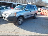 Honda Cr-V Ex JHLRD78884C056919 снимка