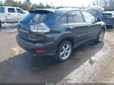Lexus Rx 400H JTJHW31U782850550 снимка