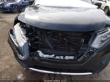 Nissan Rogue Sl 5N1AT2MV5HC870958 снимка