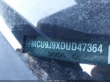 Ford Escape Titanium 1FMCU9J9XDUD47364 снимка