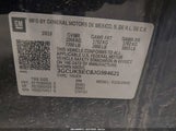 Chevrolet Silverado  1Lz 3GCUKSEC8JG594621 снимка