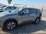 Nissan Rogue Sv Intelligent Awd 5N1AT3BB4MC695904 photo