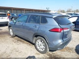 Toyota Corolla Cross Le 7MUCAAAG4NV015672 снимка