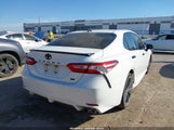 Toyota Camry Se Nightshade Edition 4T1G11AK0LU371606 fotografie