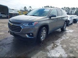 Chevrolet Traverse 1Lt 1GNEVGKW8KJ206673 photo