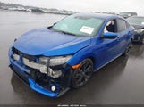 Honda Civic Sport Touring SHHFK7H93JU227667 photo