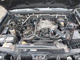 Nissan Xterra Se 5N1ED28Y02C501127 снимка