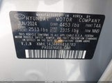 Hyundai Sonata Sel KMHL14JA4RA418783 снимка
