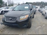 Hyundai Santa Fe Gls 5XYZGDAB8BG002182 fotografie