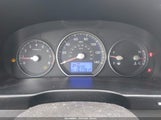 Hyundai Santa Fe Gls 5XYZGDAB8BG002182 photo