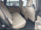 Hyundai Santa Fe Gls 5XYZGDAB8BG002182 photo