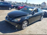 Lexus Is 250 JTHBK262772055632 photo