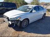 Ford Fusion Titanium 3FA6P0K9XFR152688 снимка