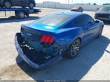 Ford Mustang Gt Premium 1FA6P8CFXH5257322 снимка