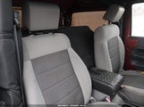 Jeep Wrangler X 1J4FA24198L654490 снимка