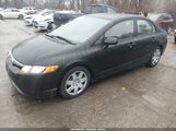 Honda Civic Lx 1HGFA16547L052046 снимка
