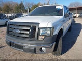 Ford F-150 Xl 1FTFX1CF2CFA60102 снимка