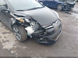 Hyundai Elantra Sport KMHDH4AH1FU248874 fotografie