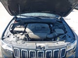 Jeep Grand Cherokee Limited 4X2 1C4RJEBG6LC348173 fotografie