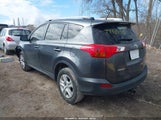 Toyota Rav4 Le JTMBFREV6DD035074 снимка
