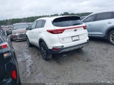 Kia Sportage S KNDP63AC4L7654597 снимка
