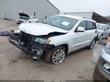Jeep Grand Cherokee Laredo E 4X4 1C4RJFAG5MC808738 снимка
