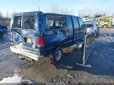 Ford Econoline E350 Super Duty Wagon 1FMNE31L95HA84017 снимка