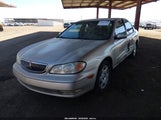 Infiniti I30 Luxury JNKCA31A71T028735 снимка