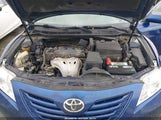 Toyota Camry Le 4T1BE46K37U090043 снимка