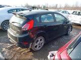 Ford Fiesta St 3FADP4GX6EM171370 снимка