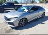 Honda Civic Si 2HGFC3A52JH757252 снимка