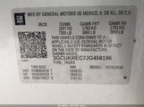 Chevrolet Silverado  1Lt 3GCUKREC7JG458196 снимка